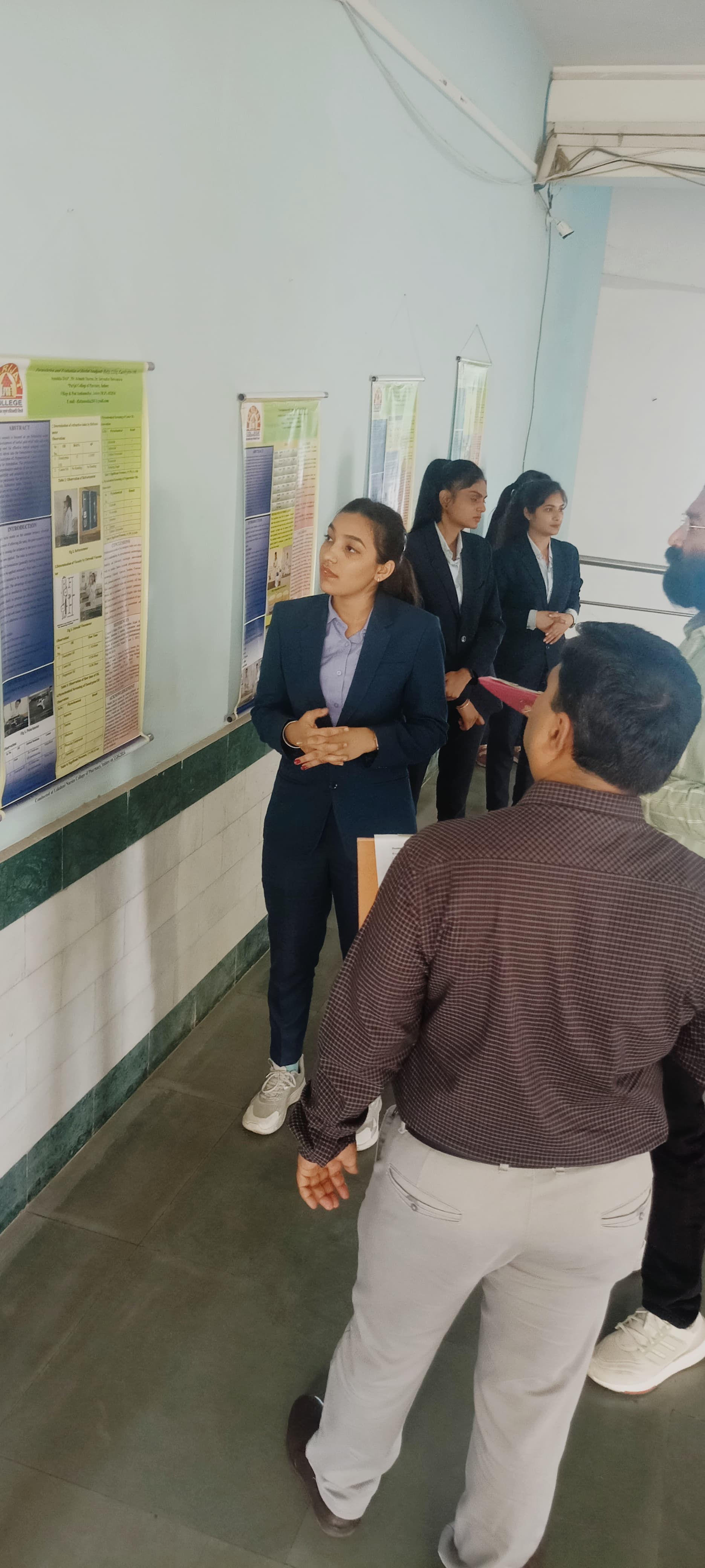Research Presentation